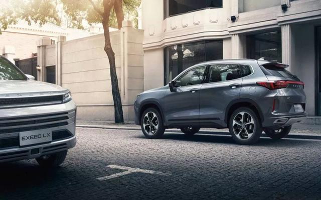 十余天就卖出2000辆，奇瑞这个高端品牌厉害了