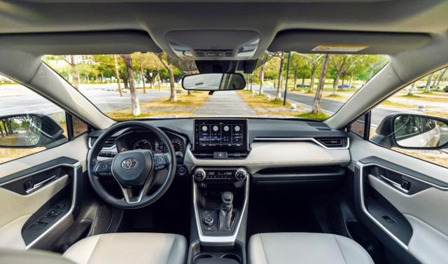 预售价：17.00-25.00万！威兰达将于2月28日线上发布