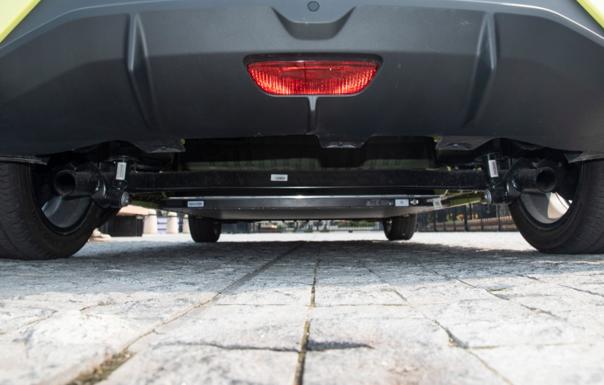 全网热议的比亚迪海鸥真那么超值？探店后总结9个点，你看香吗？