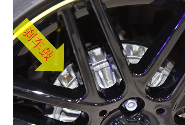 都9102年了,这些15万以上的车,全系用鼓刹,最贵那台还要30万