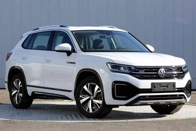 2020年最值得关注的十款重磅新车,看了你肯定想买