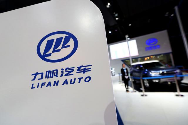 全靠摩托车“输血”,力帆汽车还有重生的希望吗?