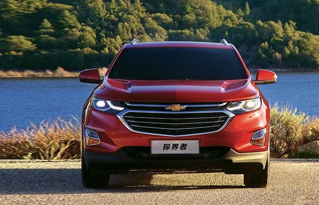 2019年全球销量最高的十款SUV,8款国内有卖,起售价全部低于20万