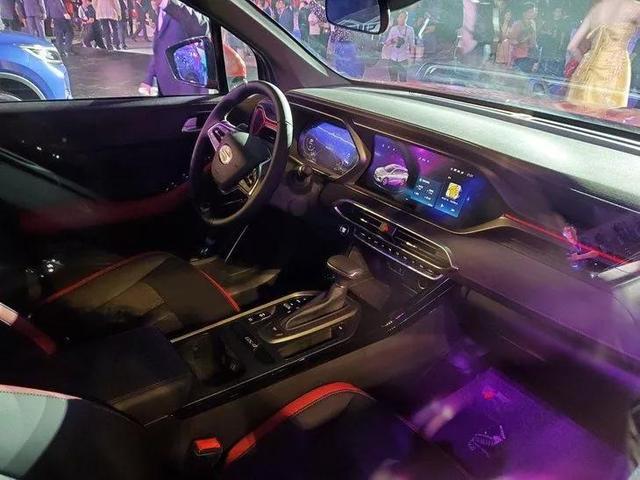 2020年轿跑SUV井喷上市 这几款新车更值得关注