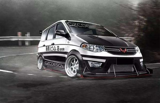 五菱宝骏所创造的销量神话，是由谁打造的？