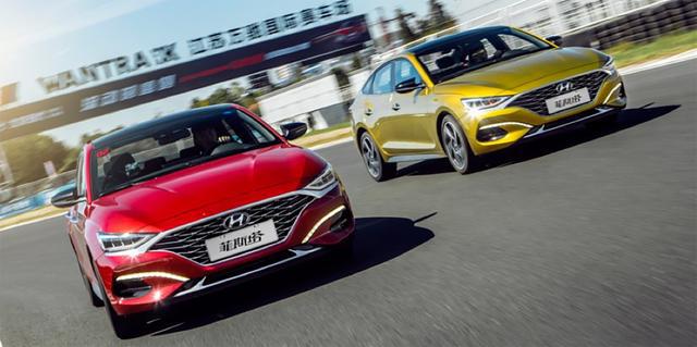 天下武功唯快不破，这五款家轿加速贼快，有的还几乎找不到对手