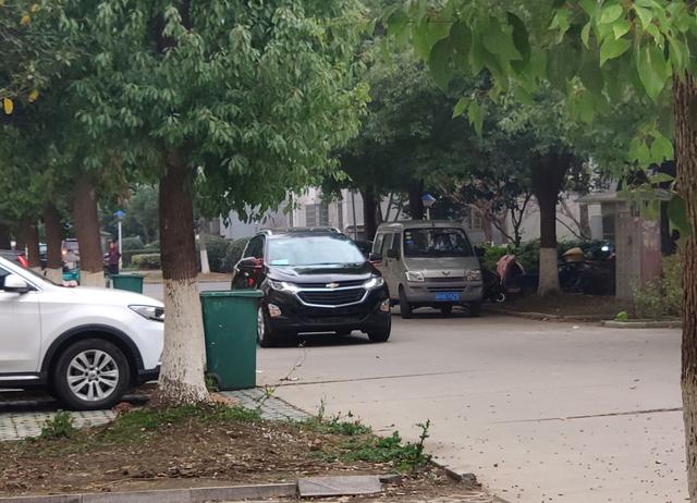 雪佛兰探界者1.5T驭界版提车，开了一天如何评价这款车？