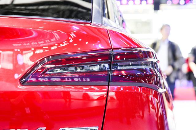 2020年轿跑SUV井喷上市 这几款新车更值得关注