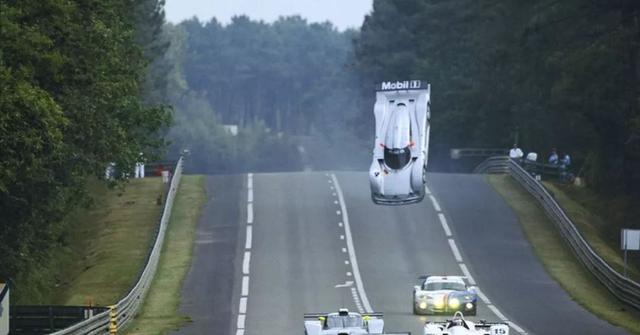 行车阻力越低越好，但为何风阻却是例外？