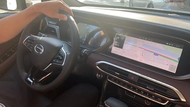 车载微信的&ldquo;科技向善&rdquo;与腾讯出行的&ldquo;行业敬畏&rdquo;