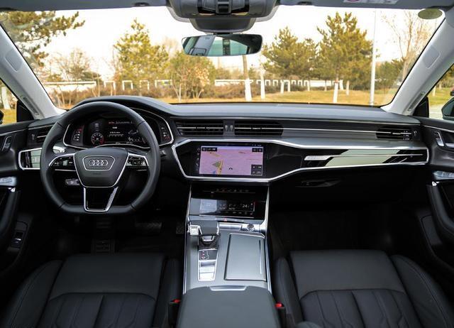 又一进口奥迪&ldquo;实锤&rdquo;国产，有望大幅官降，成败与否就看3个因素