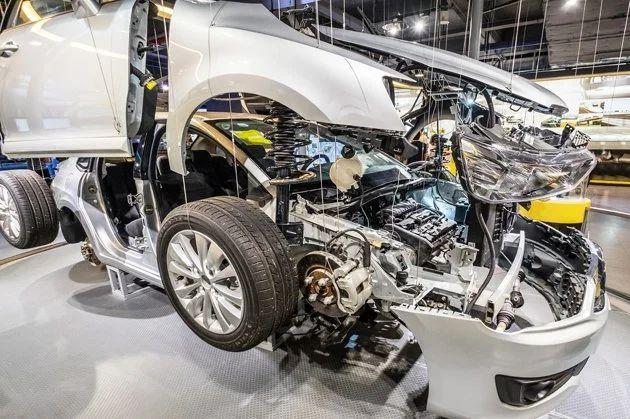 疫情下部分供应商濒临破产 或拖车企复产后腿