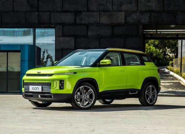 吉利汽车发布2019年财报 全年营收974亿元 2020销量目标不动摇