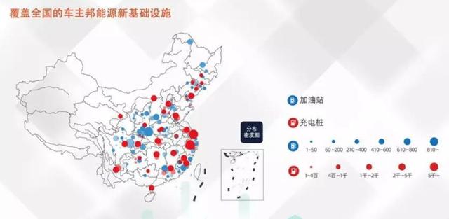 厦门市电动汽车充电大混战
