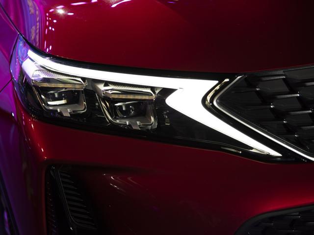 1.5T+6AT,预计3月份上市,售价还仅需10万起,哈弗H6有压力吗?