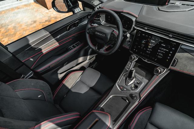 2020年轿跑SUV井喷上市 这几款新车更值得关注