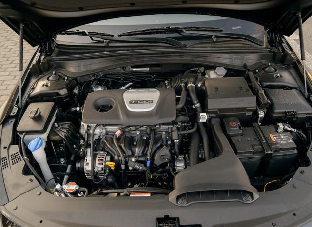 当年与帕萨特齐名，一箱油跑1000KM，现大幅让利与A级车售价一般