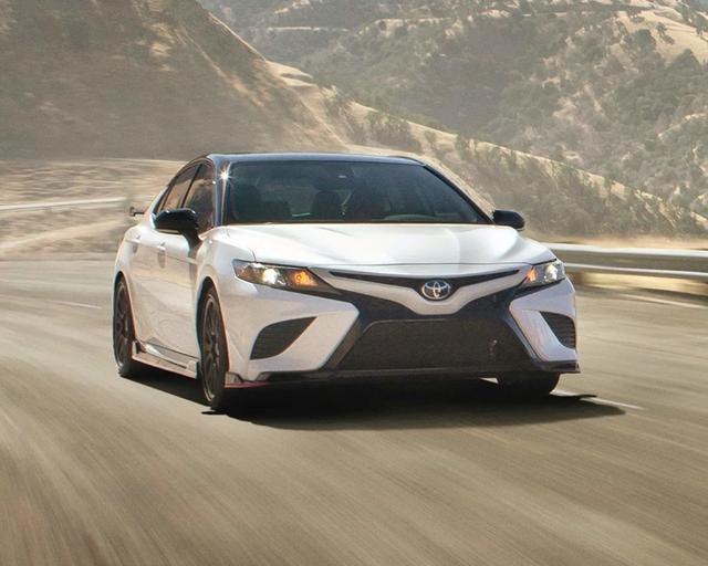 &ldquo;叫好&rdquo;者众、&ldquo;叫座&rdquo;者多，叫好又叫座的七款车推荐