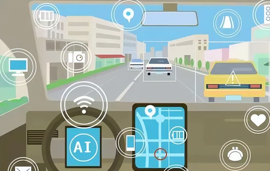 比亚迪牵手荣耀,马斯克亦想入局,未来换车是不是一定要换手机?