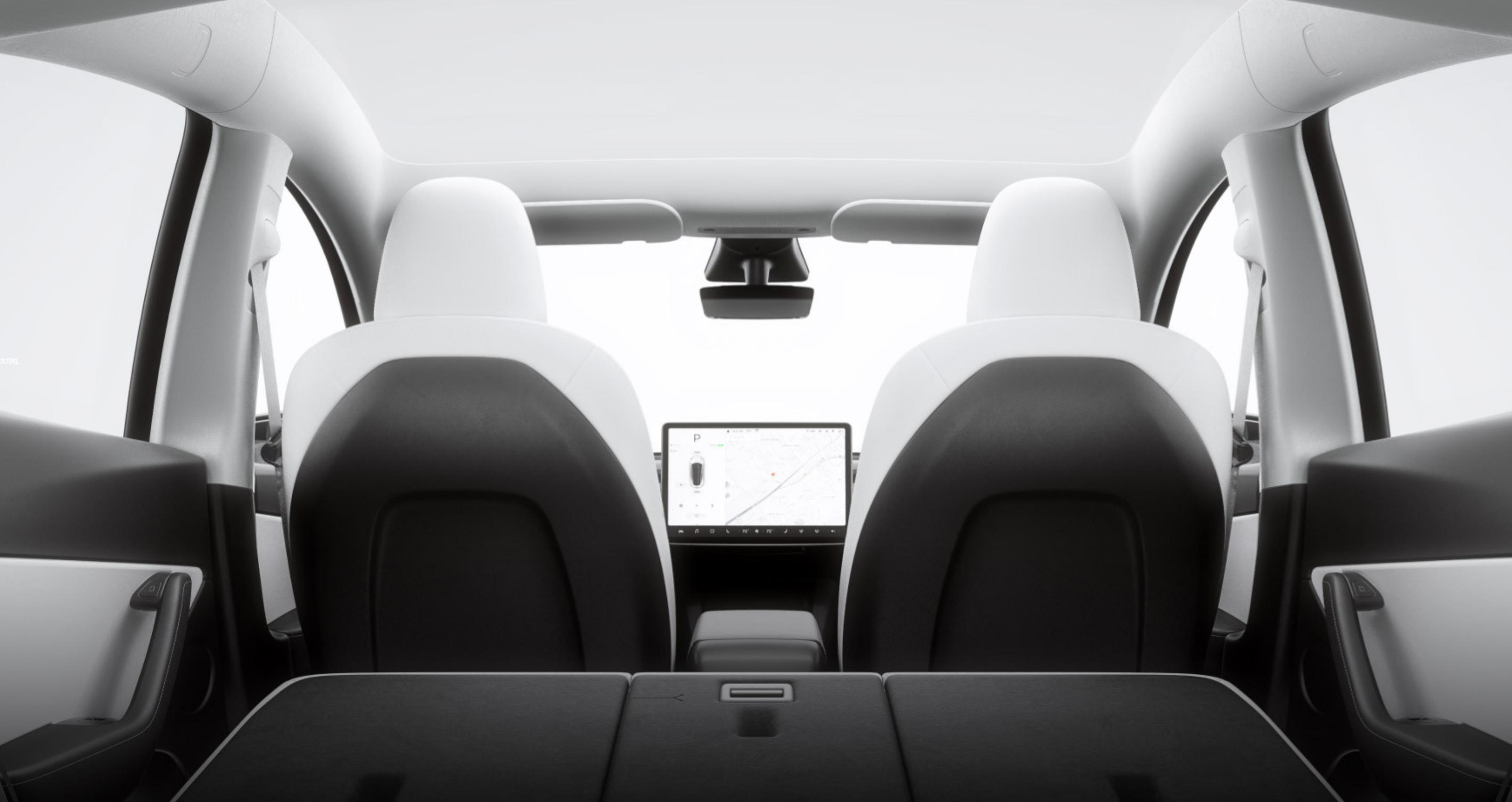 十小时搞定十万辆特斯拉modely价格跳水一切才刚开始