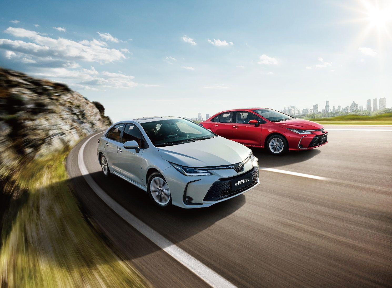 简称ths Ⅱ,而新卡罗拉使用的是丰田最新的第五代双擎混合动力技术