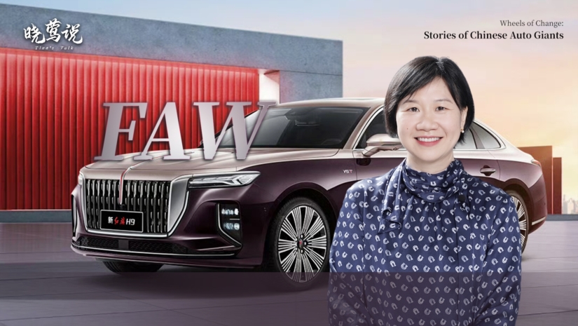 FAW: From China’s First Automaker to a Global Competitor (Part 2)