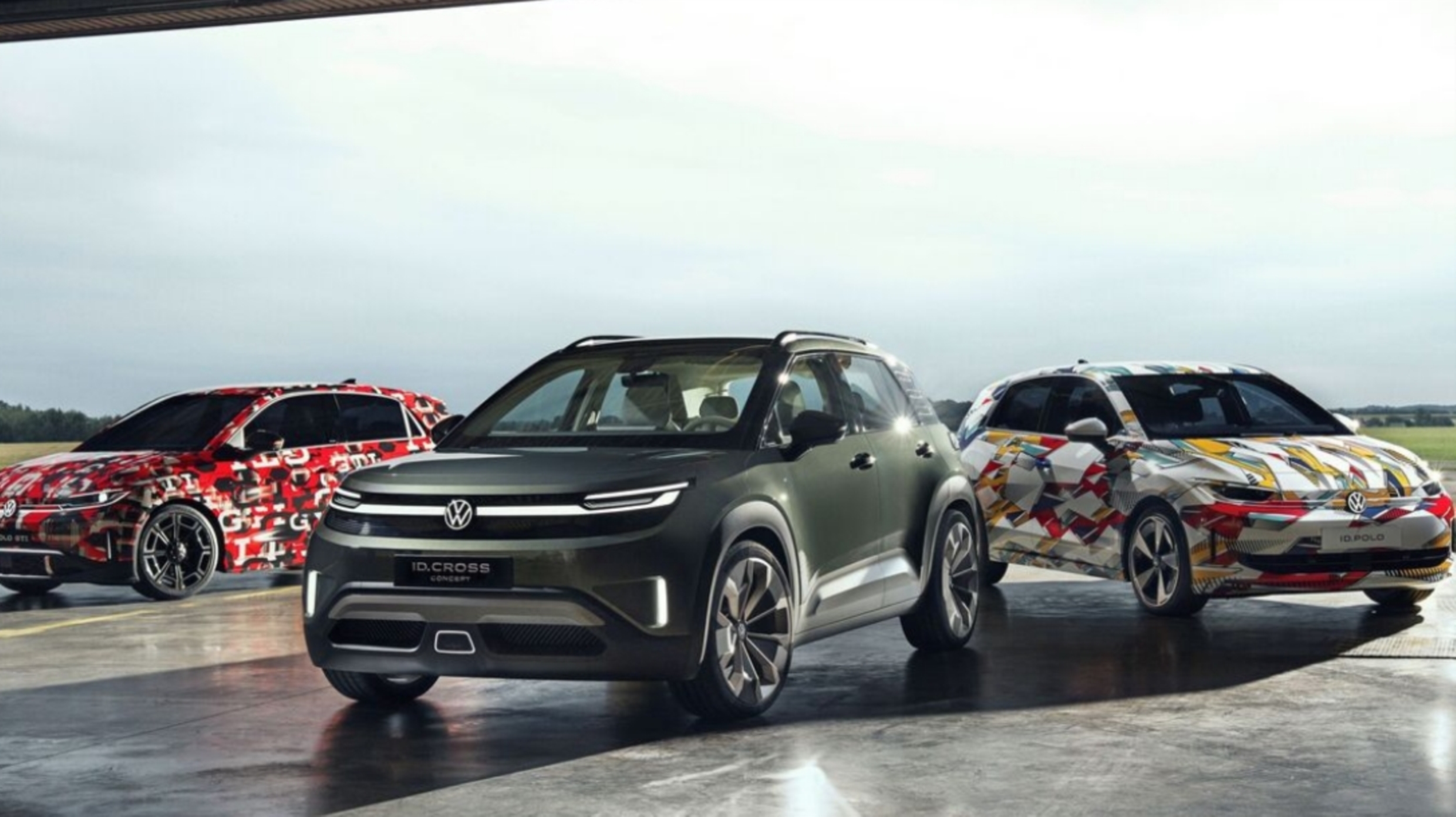 IAA 2025国际车企观察：软件定义汽车成新战场