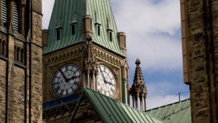 电动汽车,加拿大,关税,中国,加拿大，电动车