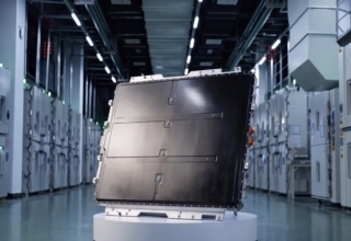 电池,华为,电池安全,动力电池