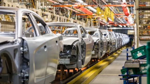 合资出海，生存？重铸？