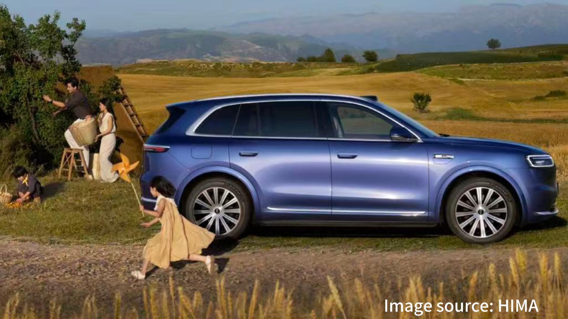 Gasgoo Daily: All-New AITO M7 Exceeds 70,000 Deliveries in 104 Days