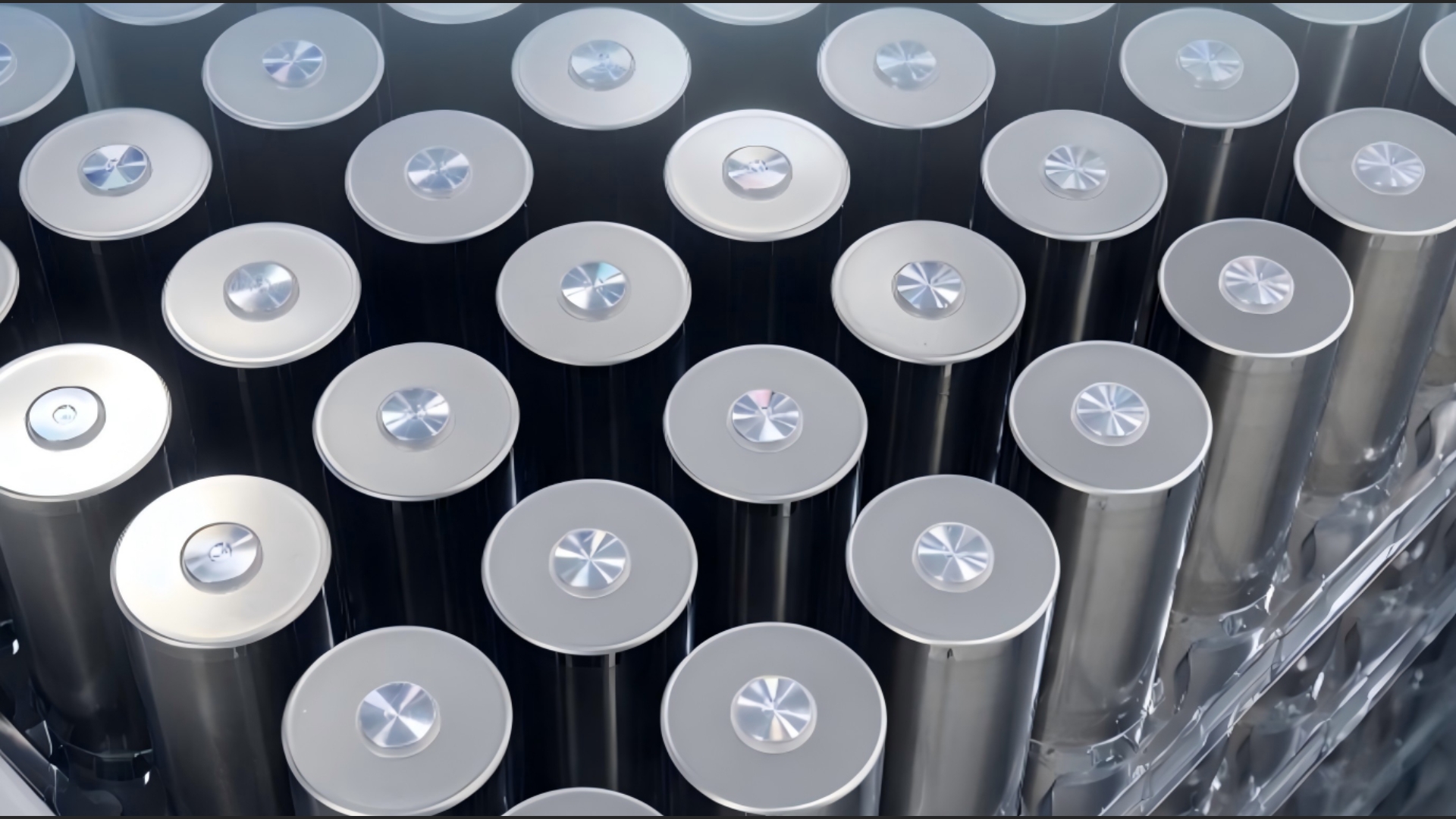 Gasgoo Daily: BMW, CATL sign MoU on sustainable battery supply