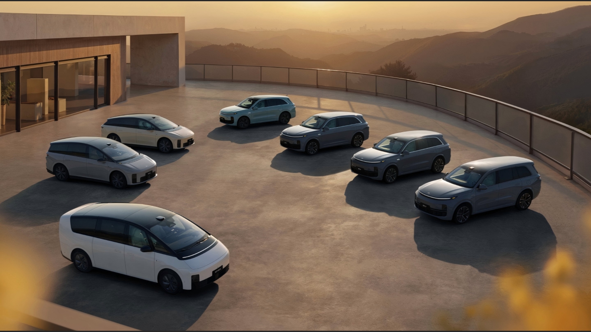 Gasgoo Daily: Li Auto launches $1 billion share buyback program