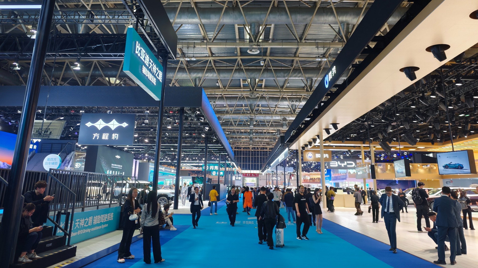 Auto China 2026 Deep Dive: From Vehicles to Smart Mobility Ecosystems