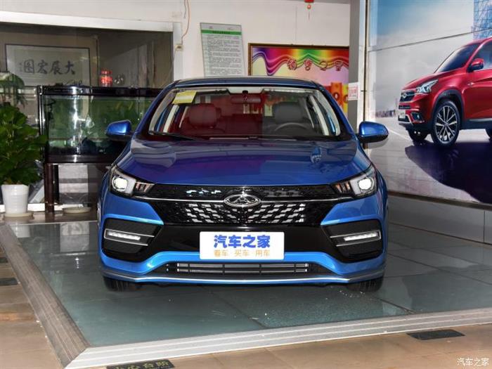 最高享5千元报废补贴 奇瑞响应汽车下乡