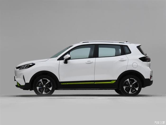 将于11月底上市长安epro预售1199万