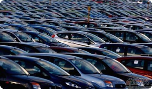德国5月车市遇颓势 新乘用车注册量下跌4.8%
