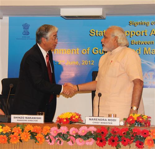 玛鲁蒂铃木拟3年内打造两百万年产能