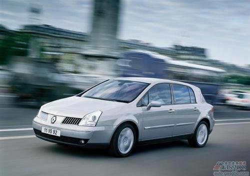 雷诺：高端车型将对标DS与英菲尼迪