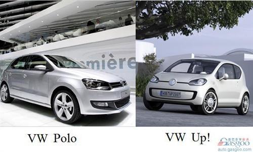 再增两款新型SUV 大众未来SUV产品阵容盘点