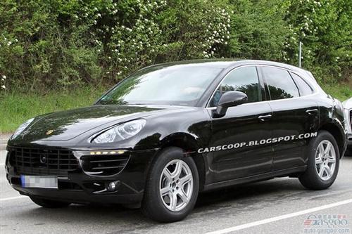 保时捷明年加速在华上市新车 但排除国产可能