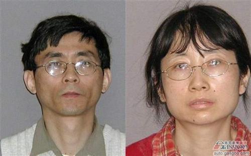 前通用华裔工程师在美获刑  