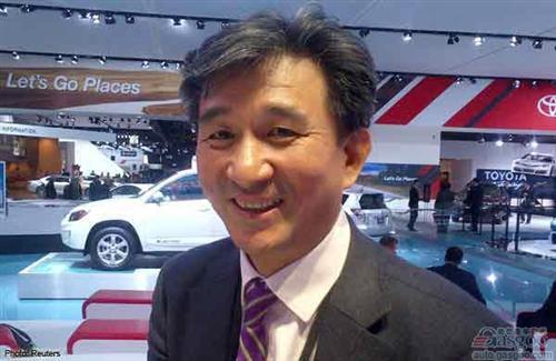 中国经销商减少依赖丰田等日系车 转向欧系车