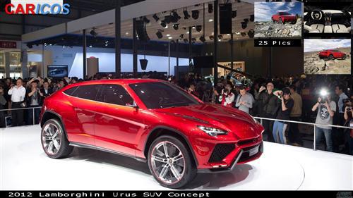 宾利SUV正式获批：2016年上市 将成最贵SUV