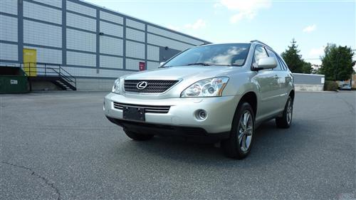 丰田全球召回36.9万辆车 在华涉及两千辆雷克萨斯