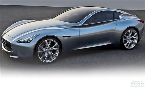 英菲尼迪将走混动路线 Q80旗舰车对标Panamera