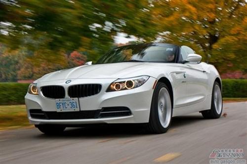 宝马全球召回17.6万辆制动故障车 在华2.5万辆