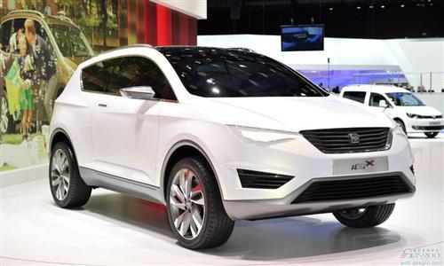 大众本周或敲定投产西雅特SUV和斯柯达新SUV