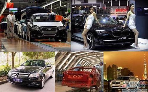 十大豪华车5月在华销量盘点：保时捷独跌 二线大涨