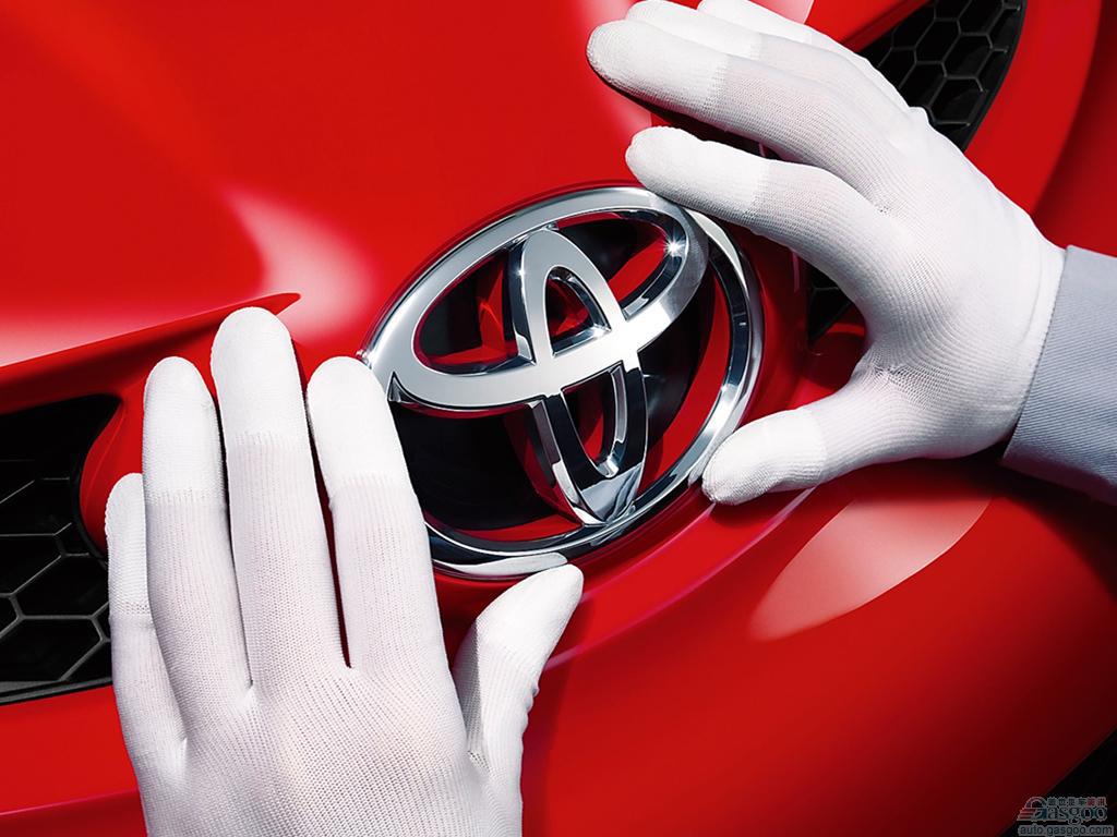 丰田3月份全球产量提升4% q1增长4.7%